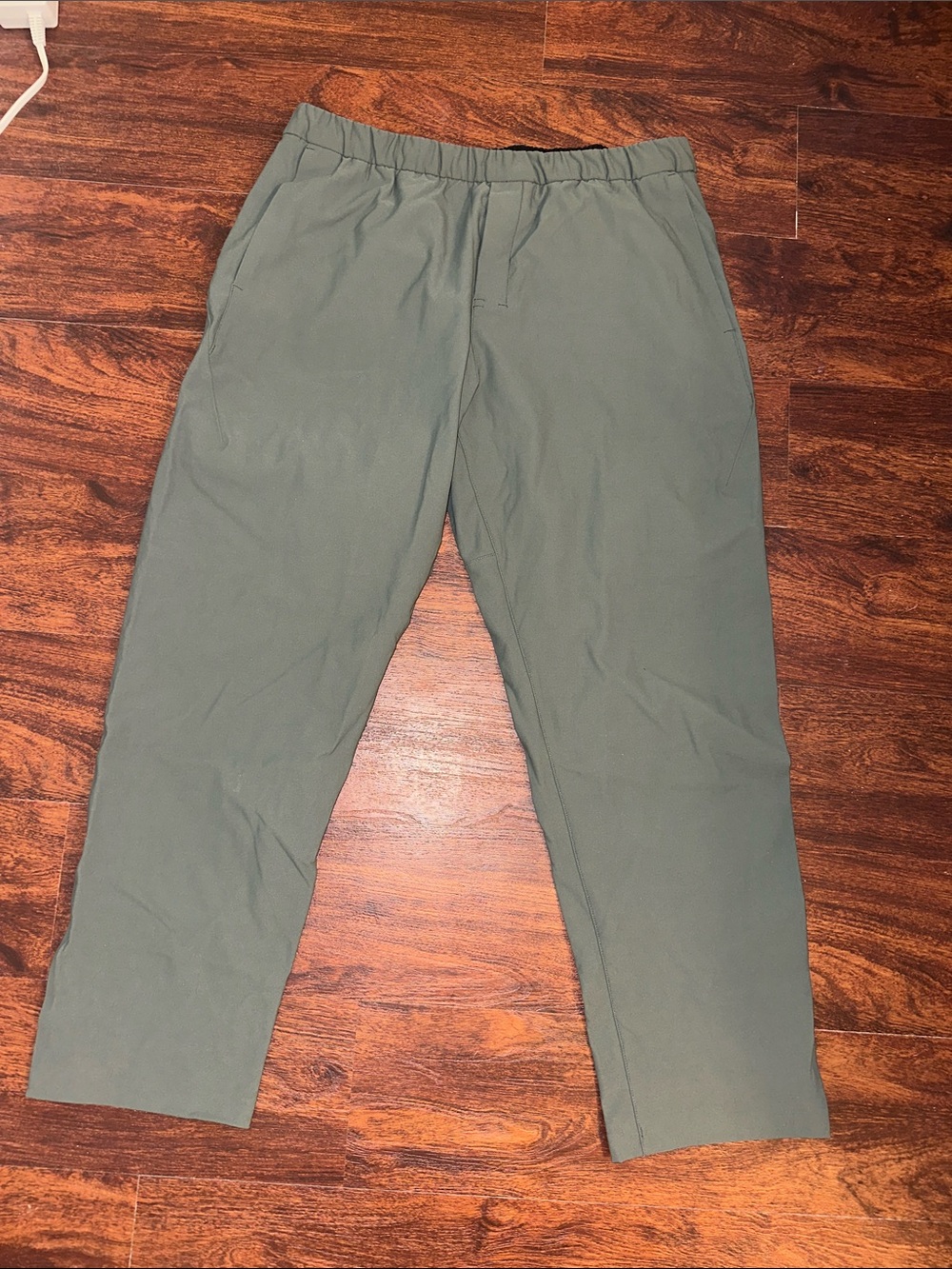 Lululemon lab pants men’s size Large